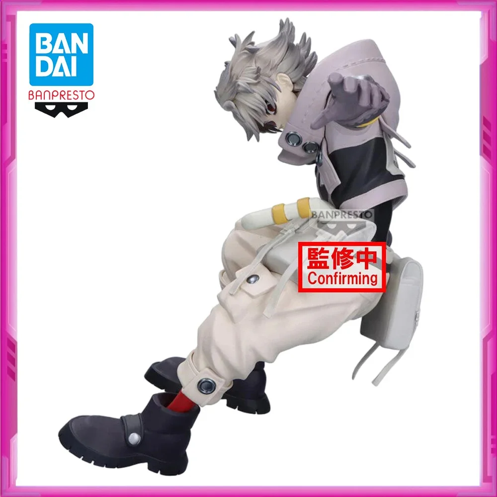 Original BANDAI BANPRESTO VIBRATION STARS GACHI AKUTA PVC Anime Figures Action Figure Model Toys
Original BANDAI BANPRESTO VIBRATION STARS GACHI AKUTA PVC Anime Figures Action Figure Model Toys