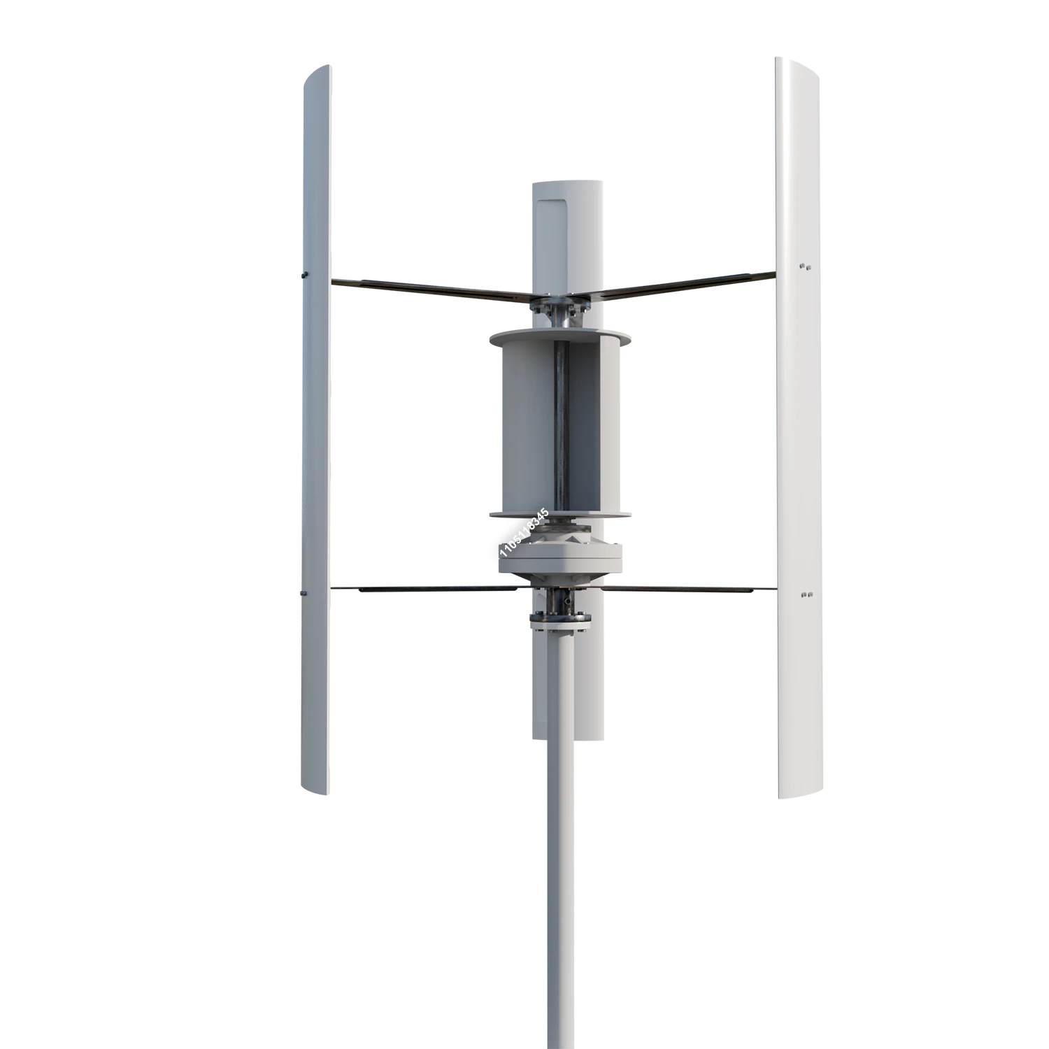 Wind Turbine 12000W 20KW Vertical Generator Permanent Magnet Suspension Low Wind Start Household 220V 230V Poland Fast Shipping
Wind Turbine 12000W 20KW Vertical Generator Permanent Magnet Suspension Low Wind Start Household 220V 230V Poland Fast Shipping