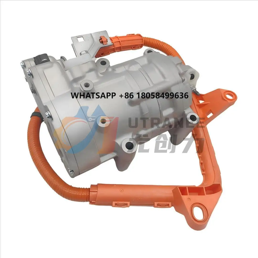 OEM 388105P6004 12V Auto AC Compressors SHS-27M for Honda Vezelal GP5 388105P6004 Hybrid Electric Auto Ac Compressors 07362065e1
OEM 388105P6004 12V Auto AC Compressors SHS-27M for Honda Vezelal GP5 388105P6004 Hybrid Electric Auto Ac Compressors 07362065e1