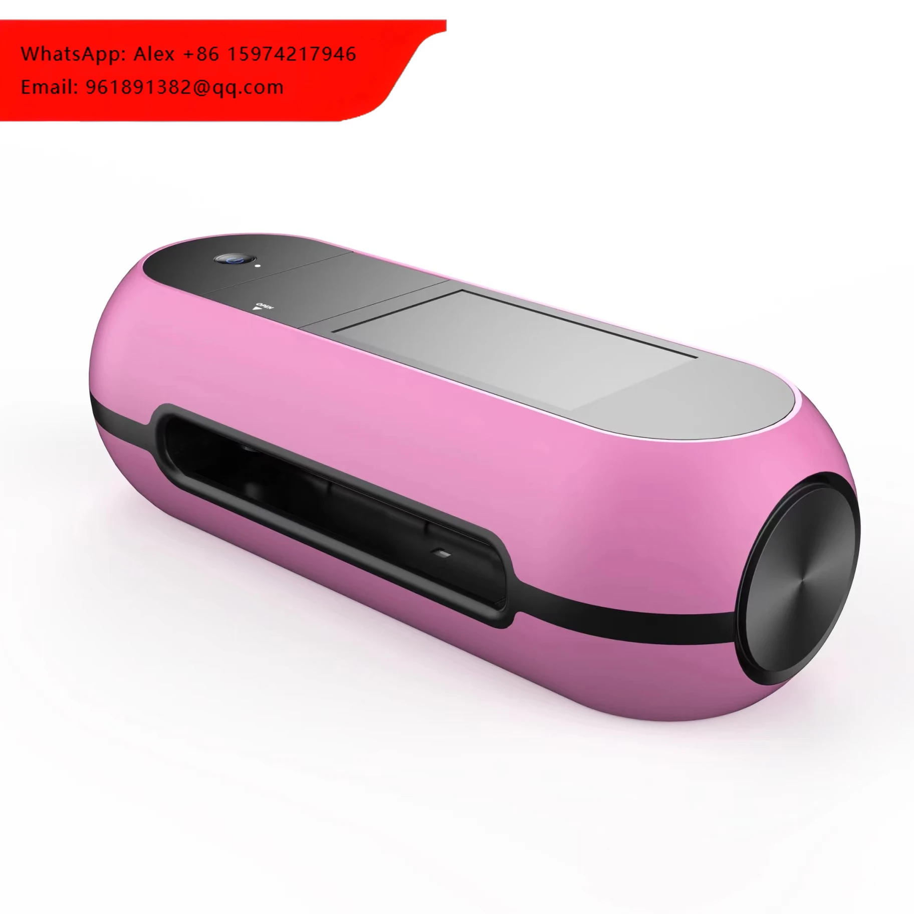 Low Price Unlimited Hydrogel Film Mobile Screen Guard Cutting Machine For Tablets Laptops Watches Game Consoles Etc
Low Price Unlimited Hydrogel Film Mobile Screen Guard Cutting Machine For Tablets Laptops Watches Game Consoles Etc