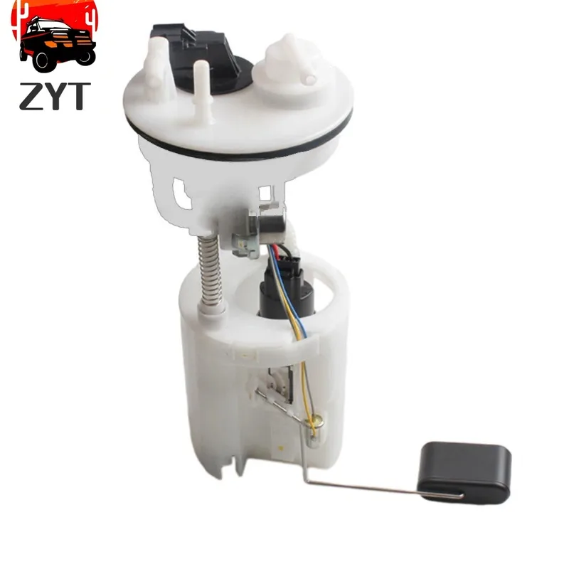 Fuel Pump Assembly 96570070 96298305 For Chevrolet Matiz Spark Daewoo Matiz 0.8L 1.0L 1998-2010
Fuel Pump Assembly 96570070 96298305 For Chevrolet Matiz Spark Daewoo Matiz 0.8L 1.0L 1998-2010