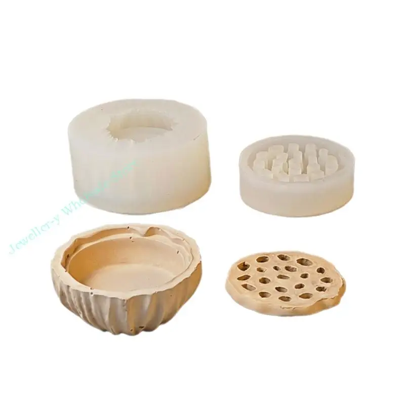 R7UF Flexible Mold for Stick Holder DIY Shaped Holder Epoxy Resin Casting Silicone Mould Craft
R7UF Flexible Mold for Stick Holder DIY Shaped Holder Epoxy Resin Casting Silicone Mould Craft