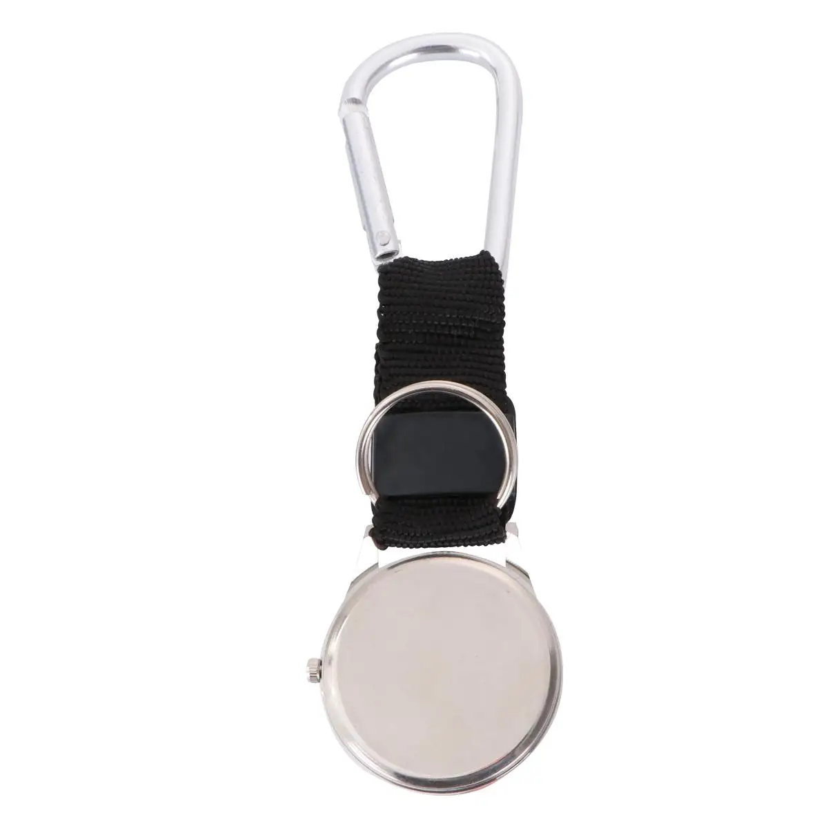 Mountaineering Clip Clip On Compass Glow Dark Mountaineering Watch Carabiner Compass Watch Outdoor Sports Watches
Mountaineering Clip Clip On Compass Glow Dark Mountaineering Watch Carabiner Compass Watch Outdoor Sports Watches