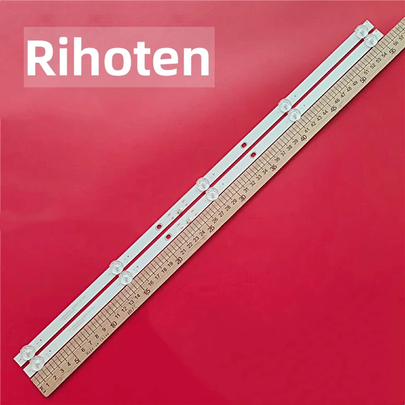 Светодиодная подсветка HFSX32D05-ZC62AG-15D 303HX320047D для L32M6-6ARG VK32FB HFSX32D05-ZC62AG-15
Светодиодная подсветка HFSX32D05-ZC62AG-15D 303HX320047D для L32M6-6ARG VK32FB HFSX32D05-ZC62AG-15