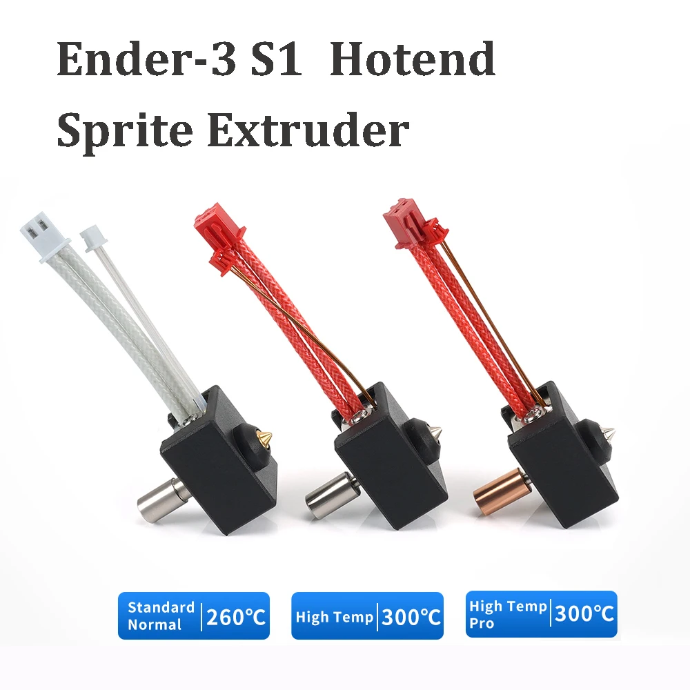 Детали для 3D принтера, 24 В, 40 Вт, Φ S1, J-head Bi-Metal Heatbreak для Ender 3 S1, Ender-3 Smart Pro Sprite, Печатная головка для экструдера
Детали для 3D принтера, 24 В, 40 Вт, Φ S1, J-head Bi-Metal Heatbreak для Ender 3 S1, Ender-3 Smart Pro Sprite, Печатная головка для экструдера