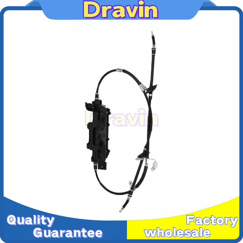 Parking Brake Assy Electronic Handbrake Actuator 59700B8800 59700-2W600 59700B8700 597002W800 For Hyundai Santa FE 4WD 2012-2019
Parking Brake Assy Electronic Handbrake Actuator 59700B8800 59700-2W600 59700B8700 597002W800 For Hyundai Santa FE 4WD 2012-2019