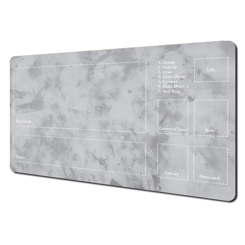 Parent-childplay mat Mouse Pad Magic playmat mouse pad MTG TCG CCG Duel pads Beginner Card Battles Commander Gaming Deskpad
Parent-childplay mat Mouse Pad Magic playmat mouse pad MTG TCG CCG Duel pads Beginner Card Battles Commander Gaming Deskpad