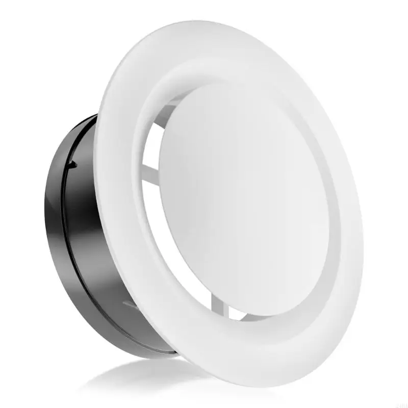 24BA 6Inch Rotating Ventilation Cover With Adjustment Ventilation Grille
24BA 6Inch Rotating Ventilation Cover With Adjustment Ventilation Grille