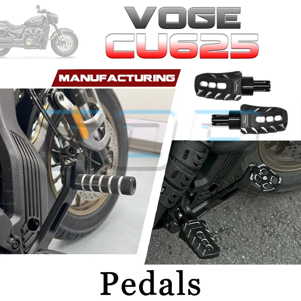 Увеличенный ножной тормоз, противоскользящий рычаг тормоза, длинный рычаг переключения передач, рычаг переключения передач для ножных педалей VOGE CU625, voge cu625
Увеличенный ножной тормоз, противоскользящий рычаг тормоза, длинный рычаг переключения передач, рычаг переключения передач для ножных педалей VOGE CU625, voge cu625