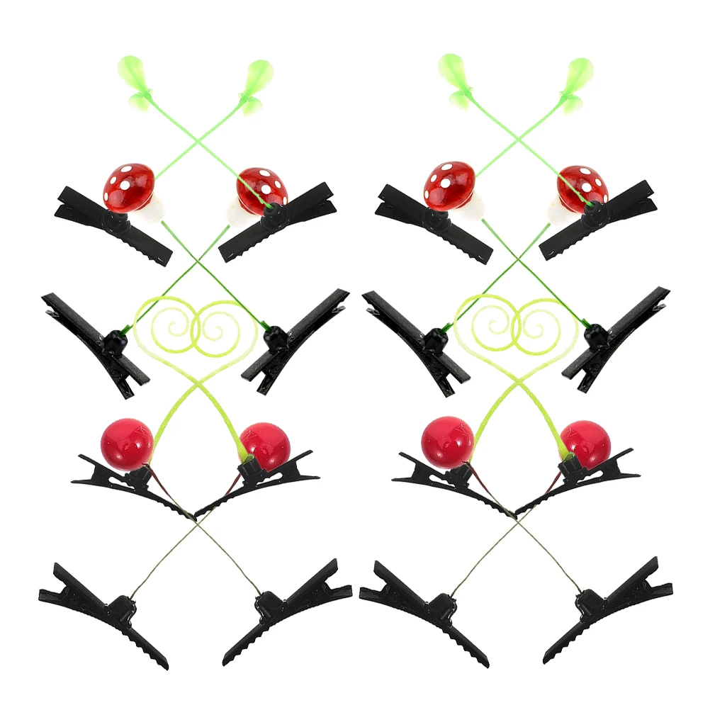 16Pcs Small Plant Hair Clips Cute Kawaii Sprout Hairpins for Girls Kids Teens Fashion Hair Accessories Gifts Sprout Clips
16Pcs Small Plant Hair Clips Cute Kawaii Sprout Hairpins for Girls Kids Teens Fashion Hair Accessories Gifts Sprout Clips