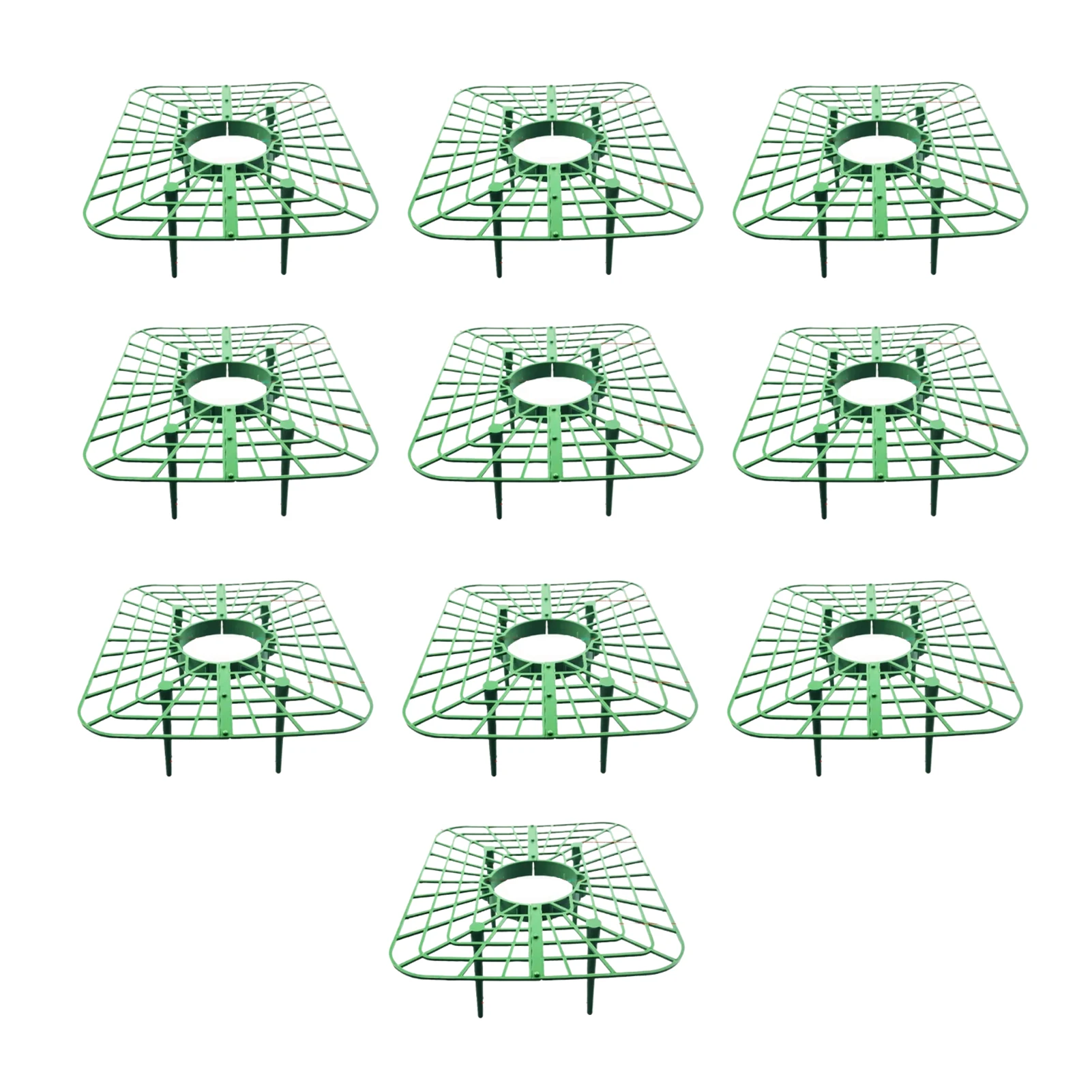 10 шт., длинное распространение защиты клубники для дома, сада, леса
10 шт., длинное распространение защиты клубники для дома, сада, леса