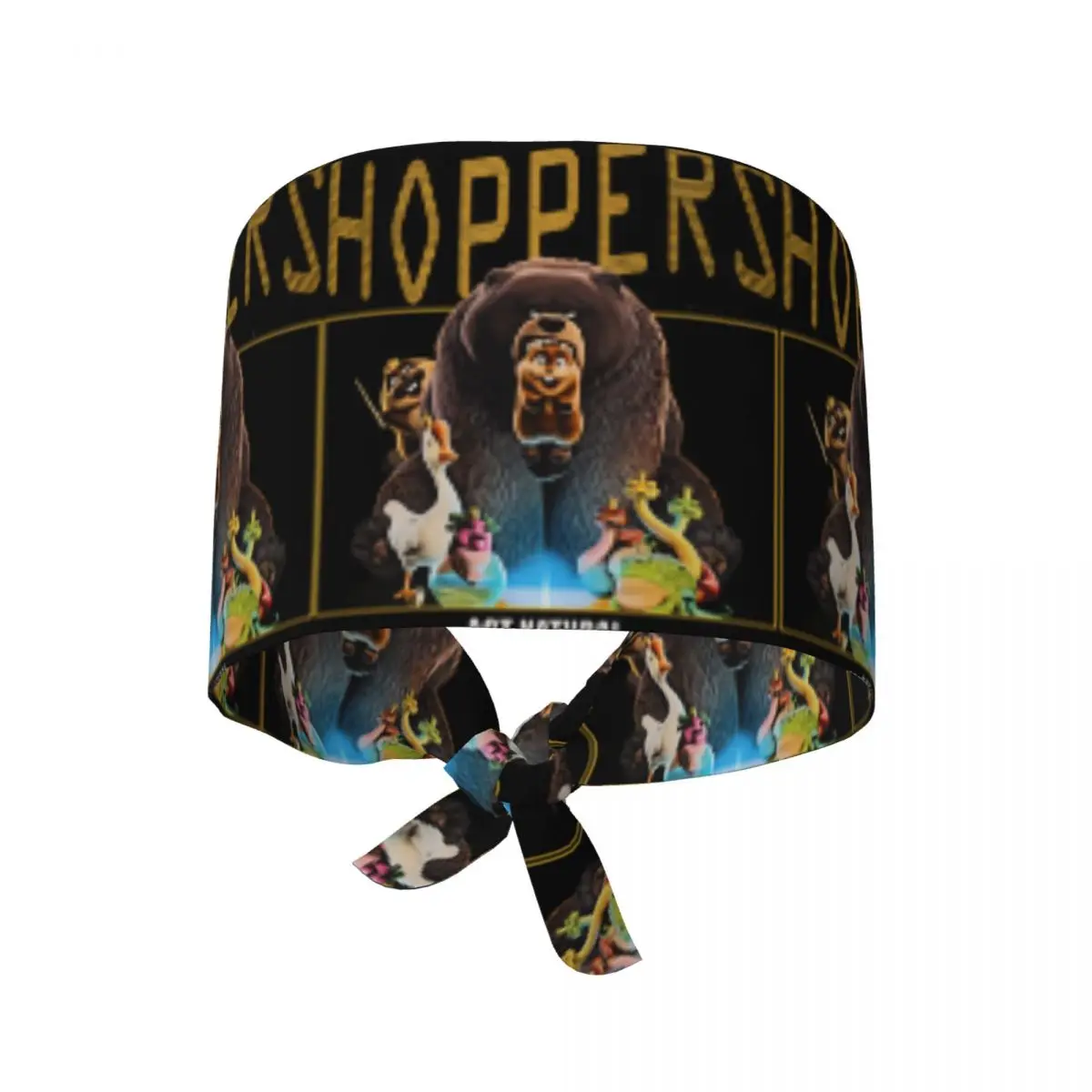 Work Scrub Cap Hoppers Film 2026 Nurse Hat Stylish For Unisex Women Long Hair Working Caps Adjustable Medical Cap
Work Scrub Cap Hoppers Film 2026 Nurse Hat Stylish For Unisex Women Long Hair Working Caps Adjustable Medical Cap