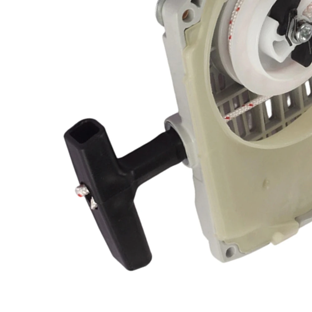 Engine Starter Recoil Starter For Heavy Duty Cutting Heavy Duty Construction Easy Installation Smooth Operation
Engine Starter Recoil Starter For Heavy Duty Cutting Heavy Duty Construction Easy Installation Smooth Operation
