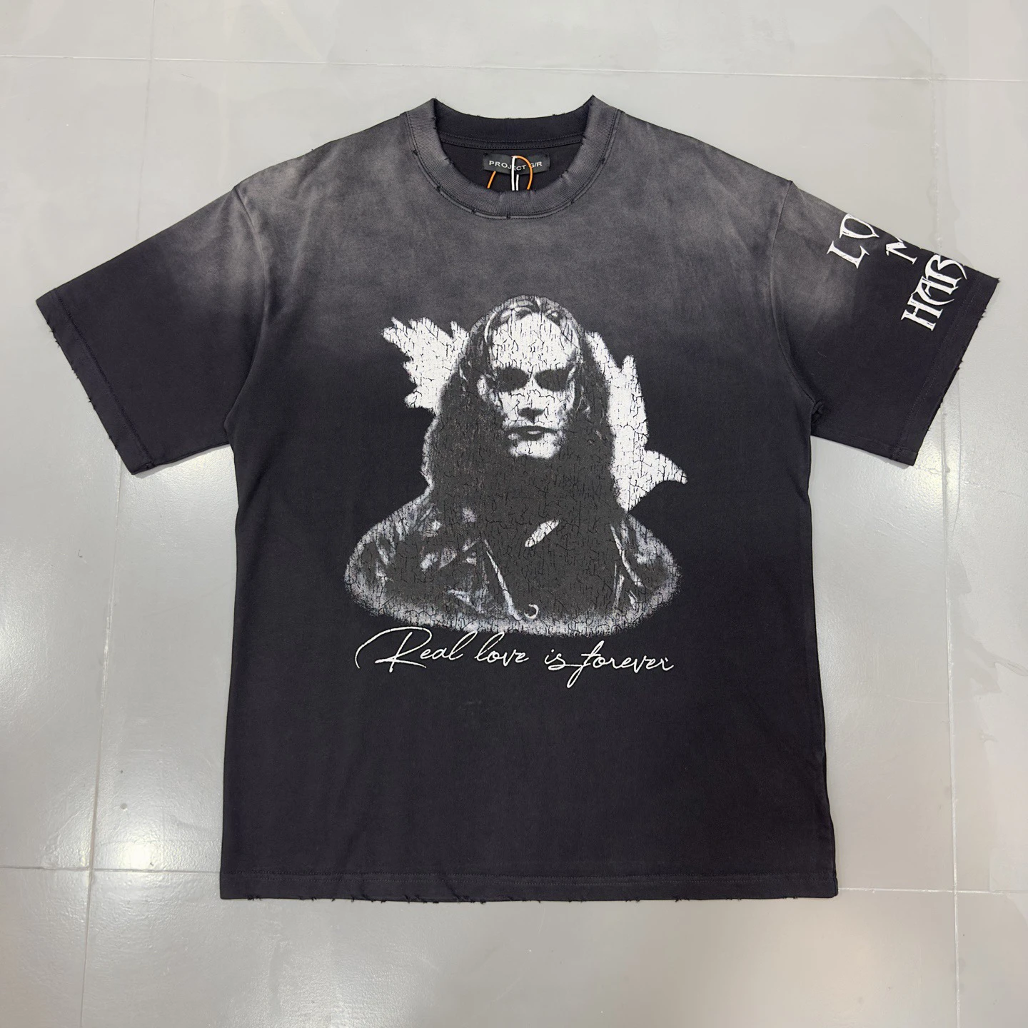 Футболка Waed ort Sve T-irt с изображением Crow Portrait World Tour Concert, свободного кроя, из чистого хлопка, с круглым вырезом, стандартной длины, мужская, Fa...
Футболка Waed ort Sve T-irt с изображением Crow Portrait World Tour Concert, свободного кроя, из чистого хлопка, с круглым вырезом, стандартной длины, мужская, Fa...
