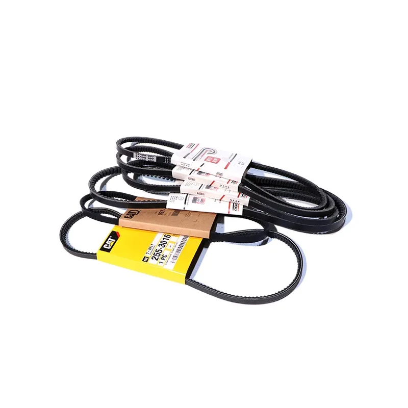 Оригинальный ремень вентилятора двигателя C4.2 для экскаватора Caterpillar Cat 312d/313d/315d/312c
Оригинальный ремень вентилятора двигателя C4.2 для экскаватора Caterpillar Cat 312d/313d/315d/312c