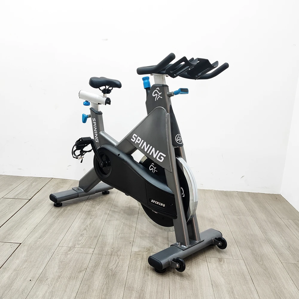 Commercial Magnetic Resistance Exercise Bike | Heavy Flywheel Home Gym Cardio Equipment OEM ODM Customizable for Bulk Inquiry
Commercial Magnetic Resistance Exercise Bike | Heavy Flywheel Home Gym Cardio Equipment OEM ODM Customizable for Bulk Inquiry