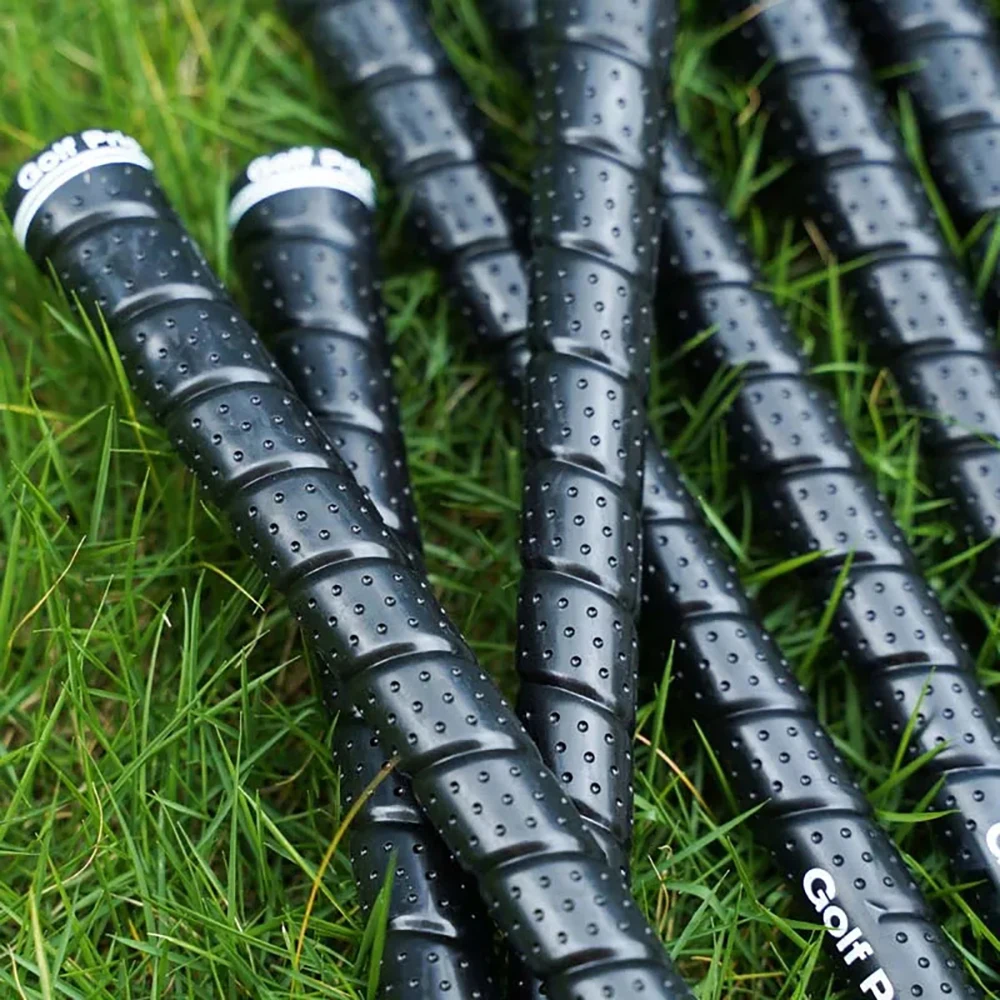 New 13pcs/lot Wrap Golf Grip 4 Colors for choose TPE Material Standard Golf Club Grips
New 13pcs/lot Wrap Golf Grip 4 Colors for choose TPE Material Standard Golf Club Grips