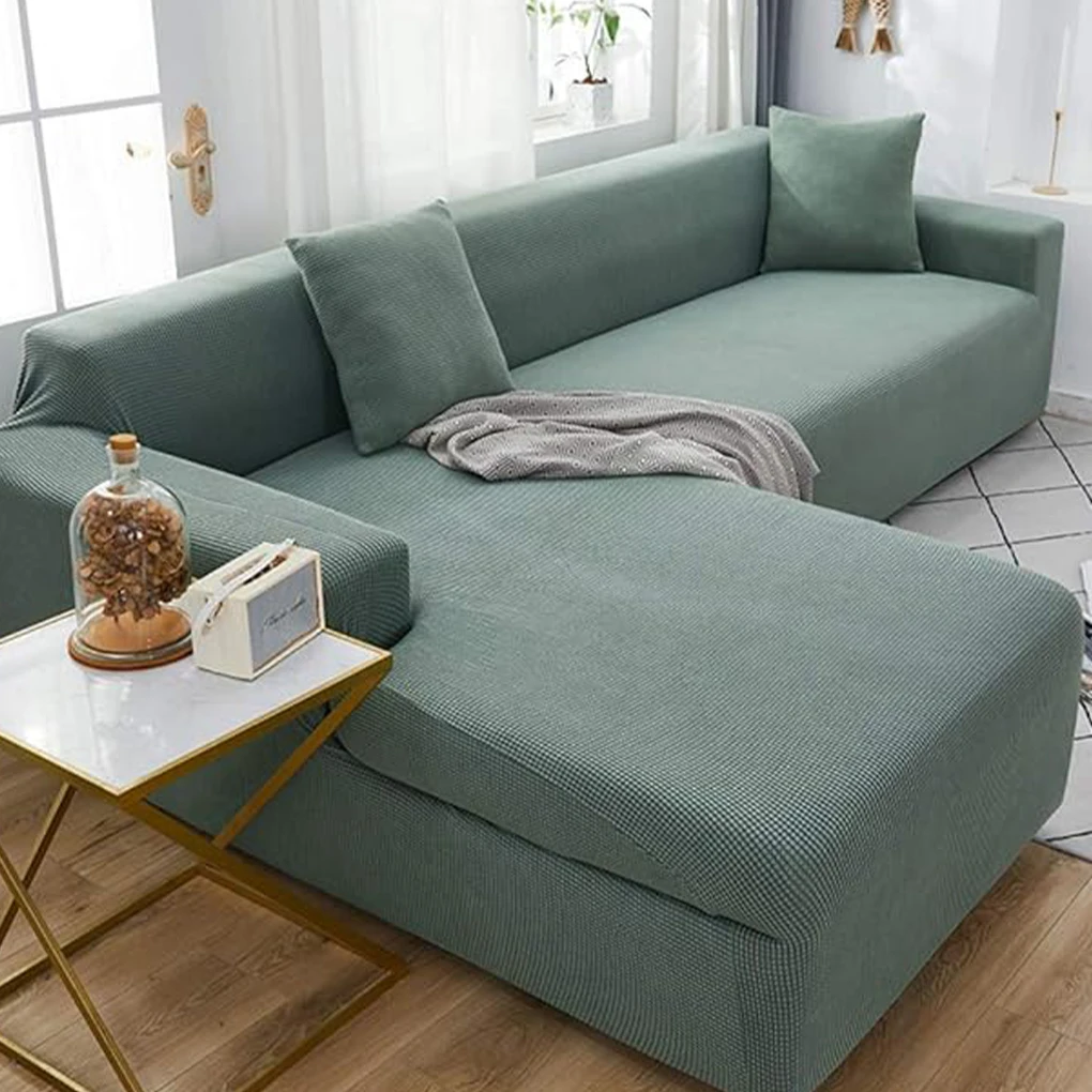 Polyester Elastic Sofa Cover For Living Room Fashionable And ple Easy To Care Corner Sofa Cover
Polyester Elastic Sofa Cover For Living Room Fashionable And ple Easy To Care Corner Sofa Cover