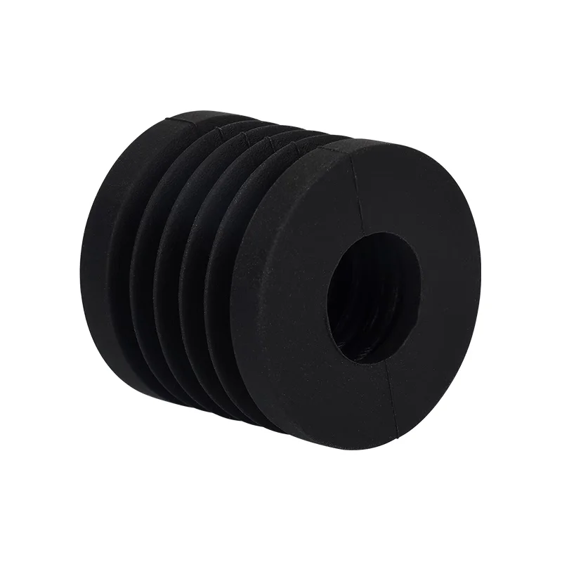 Аксессуар для 3D-принтера: универсальные силиконовые амортизирующие ножки серии TZ Tuo X1/P1P Bamboo
Аксессуар для 3D-принтера: универсальные силиконовые амортизирующие ножки серии TZ Tuo X1/P1P Bamboo