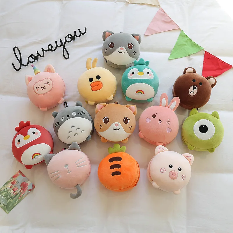U-Shaped Neck Pillows Plush PP Filler Throw Pillow Neck Supporter Seat Cushion Headrest Nap Pillow Desktop Pad Nap Neck Pillows
U-Shaped Neck Pillows Plush PP Filler Throw Pillow Neck Supporter Seat Cushion Headrest Nap Pillow Desktop Pad Nap Neck Pillows