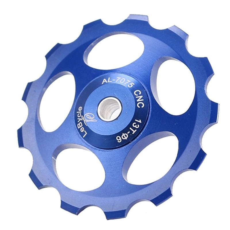 11T 13T 15T Sealed Bearing for Jockey Wheel Rear Derailleur Pulley Great Perform
11T 13T 15T Sealed Bearing for Jockey Wheel Rear Derailleur Pulley Great Perform