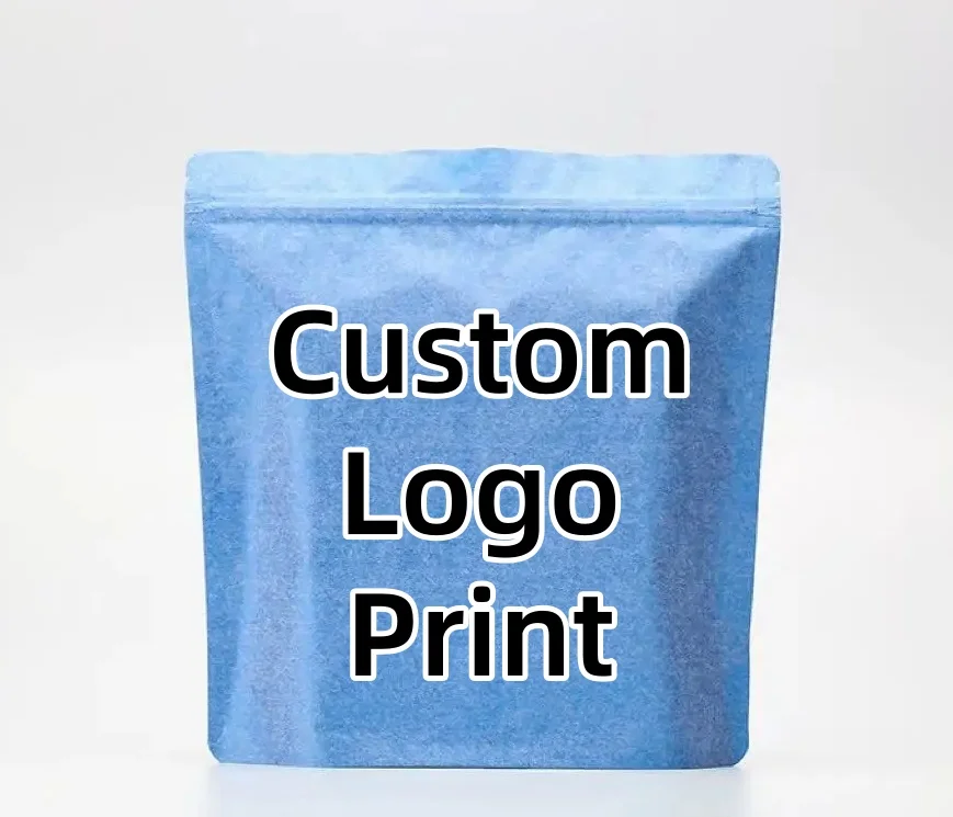 100PCS Cotton Tissue Paper Ziplock Packaging Bag DIY Baking Biscuit Oil Proof Slice Cake Tea Sealable Storage Pouches
100PCS Cotton Tissue Paper Ziplock Packaging Bag DIY Baking Biscuit Oil Proof Slice Cake Tea Sealable Storage Pouches