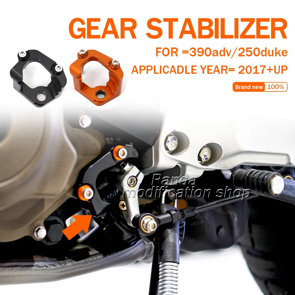 for Husqvarna Svartpilen 250 accessories Svartpilen 401 accessories Gear stabilizer 390adv 2018 2019 2020 2021 2022
for Husqvarna Svartpilen 250 accessories Svartpilen 401 accessories Gear stabilizer 390adv 2018 2019 2020 2021 2022