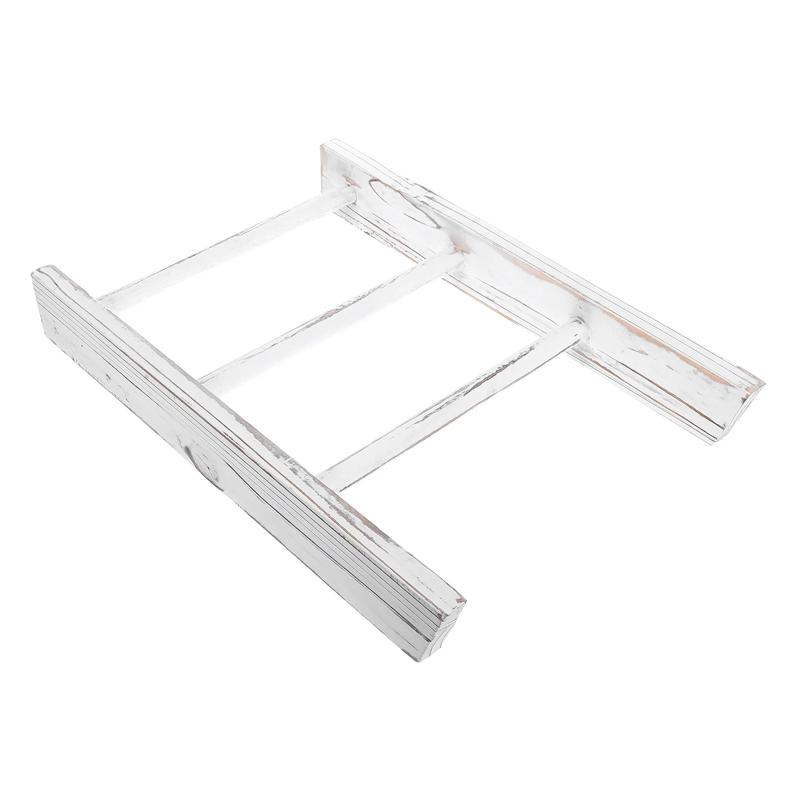 Mini Ladder Tea Towel Holder White Rustic Farmhouse Decor Bathroom Kitchen Accessories Spacesaving Design Multifunctional Rack
Mini Ladder Tea Towel Holder White Rustic Farmhouse Decor Bathroom Kitchen Accessories Spacesaving Design Multifunctional Rack