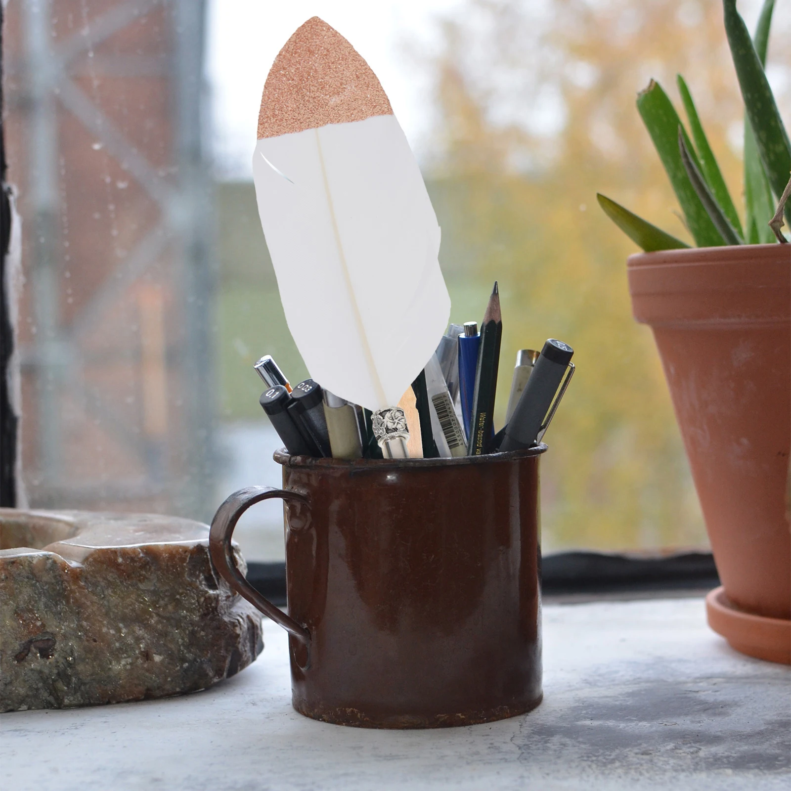 Металлическая шариковая ручка, гладкое письмо, износостойкая ручка для подписи, ручка для ведения журнала, скрапбукинга, открытки ручной работы
Металлическая шариковая ручка, гладкое письмо, износостойкая ручка для подписи, ручка для ведения журнала, скрапбукинга, открытки ручной работы