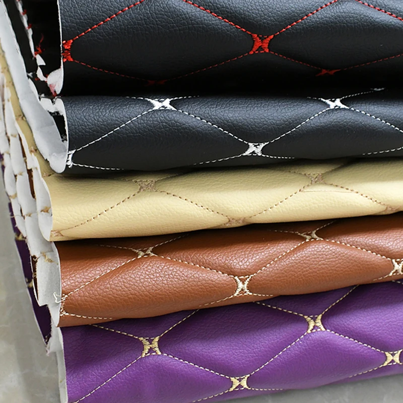45/90*160cm Meetee Sponge Interlayer Leathers Fabric for Car Seat Mats Synthetic Leather Cloth Sofa Covers Sewing Accessories
45/90*160cm Meetee Sponge Interlayer Leathers Fabric for Car Seat Mats Synthetic Leather Cloth Sofa Covers Sewing Accessories