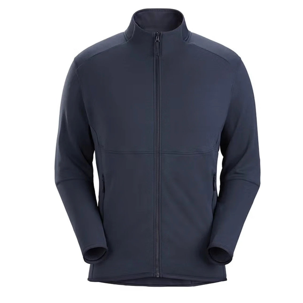 Men's And Women's Ar Fleece Jacket Warm Breathable Lightweight Full Zip Hoodie Sports Commuter Coat
Men's And Women's Ar Fleece Jacket Warm Breathable Lightweight Full Zip Hoodie Sports Commuter Coat