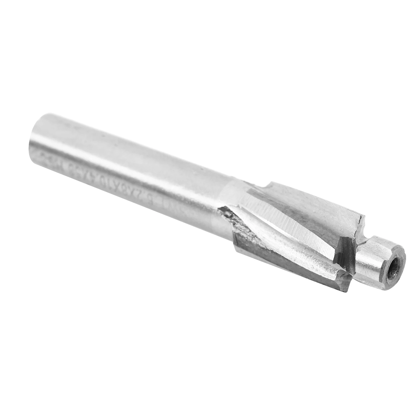 RABIT AS59~ 7Pcs M3- Counterbore Milling Cutter High Speed Steel Pilot Slotting Tool End Mill Slot Drill Bit Set
RABIT AS59~ 7Pcs M3- Counterbore Milling Cutter High Speed Steel Pilot Slotting Tool End Mill Slot Drill Bit Set