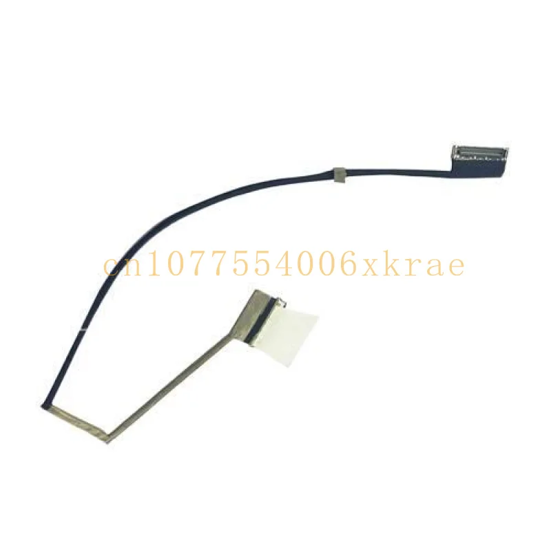 for Asus ROG G834JY 40PIN LCD Screen Display Cable 6017B1890701 14005-04450100
for Asus ROG G834JY 40PIN LCD Screen Display Cable 6017B1890701 14005-04450100