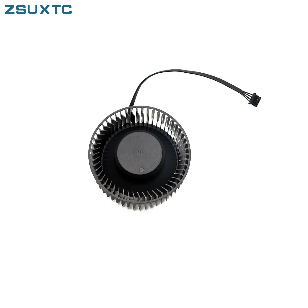 75 мм FD7525H12D DC12V 1,20AMP 4-контактный вентилятор видеокарты для NIVIDIA GeForce RTX 3080 3090 2080 турбовентилятор
75 мм FD7525H12D DC12V 1,20AMP 4-контактный вентилятор видеокарты для NIVIDIA GeForce RTX 3080 3090 2080 турбовентилятор