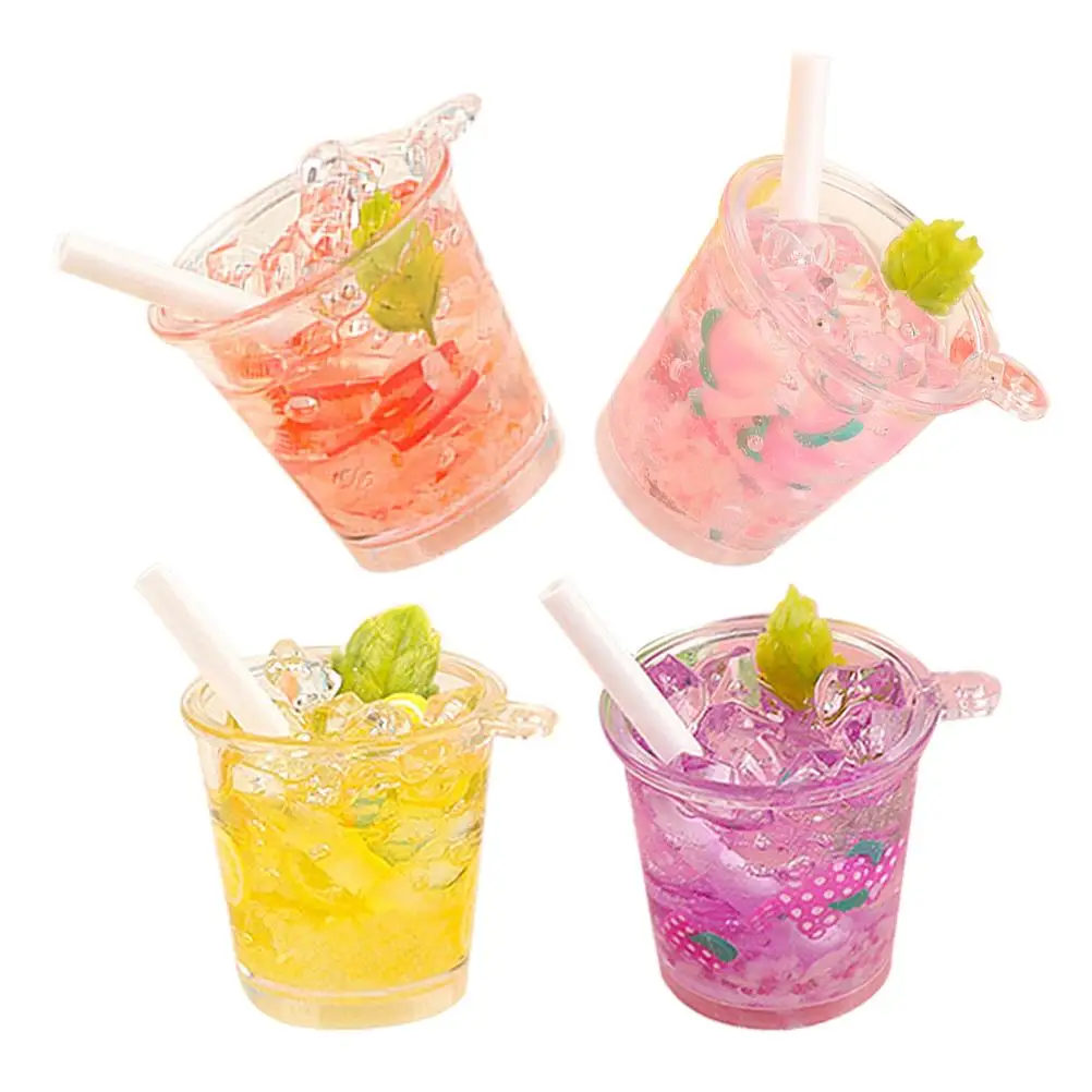 4 Pcs Simulated Beverage Bottle Miniature Drinks Model Decor Resin Fake Food Ornament House Kitchen Accessories
4 Pcs Simulated Beverage Bottle Miniature Drinks Model Decor Resin Fake Food Ornament House Kitchen Accessories