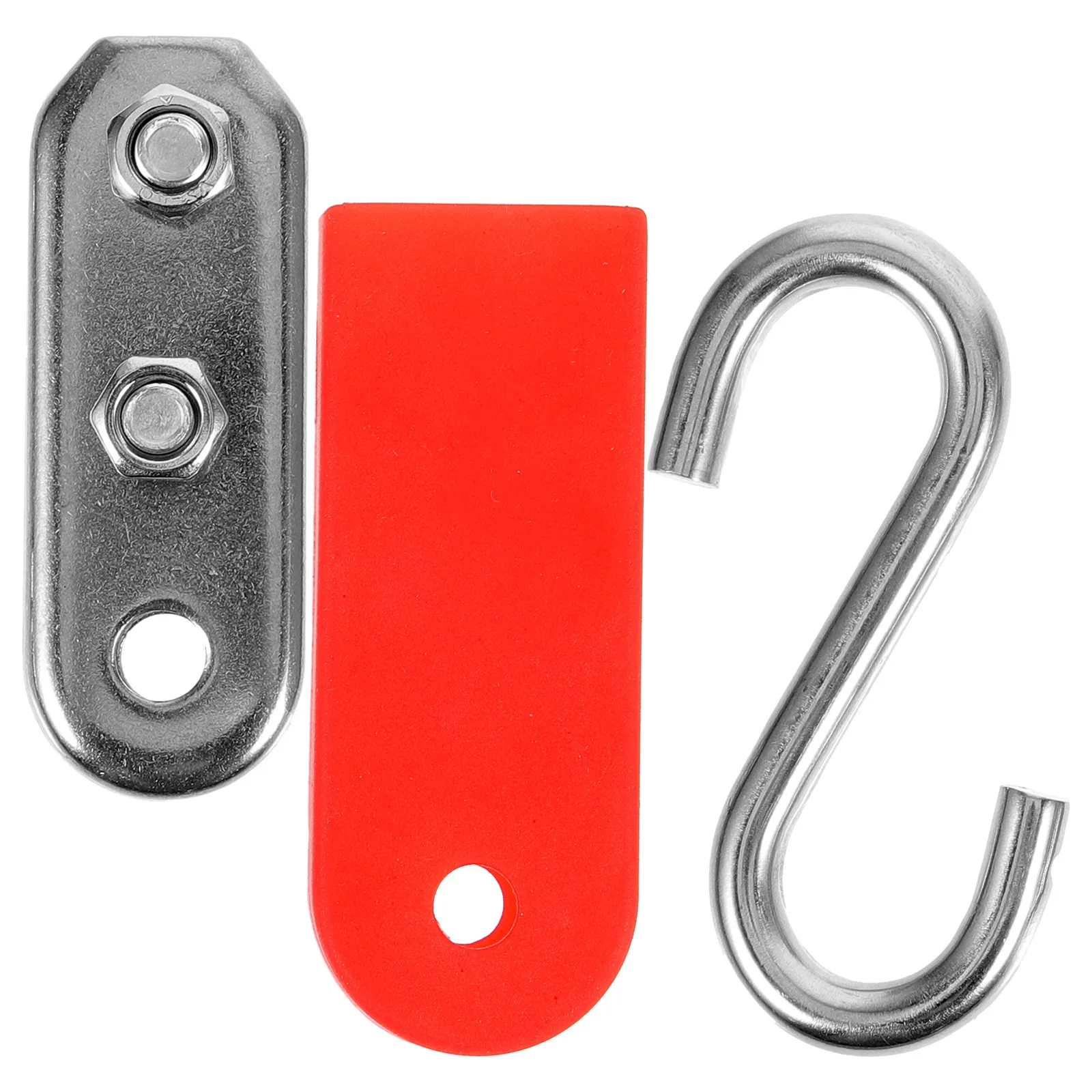 Floating Wire Clip Swimming Pool Equipment Accessories Hook Hooks for Poles Bed Rack
Floating Wire Clip Swimming Pool Equipment Accessories Hook Hooks for Poles Bed Rack