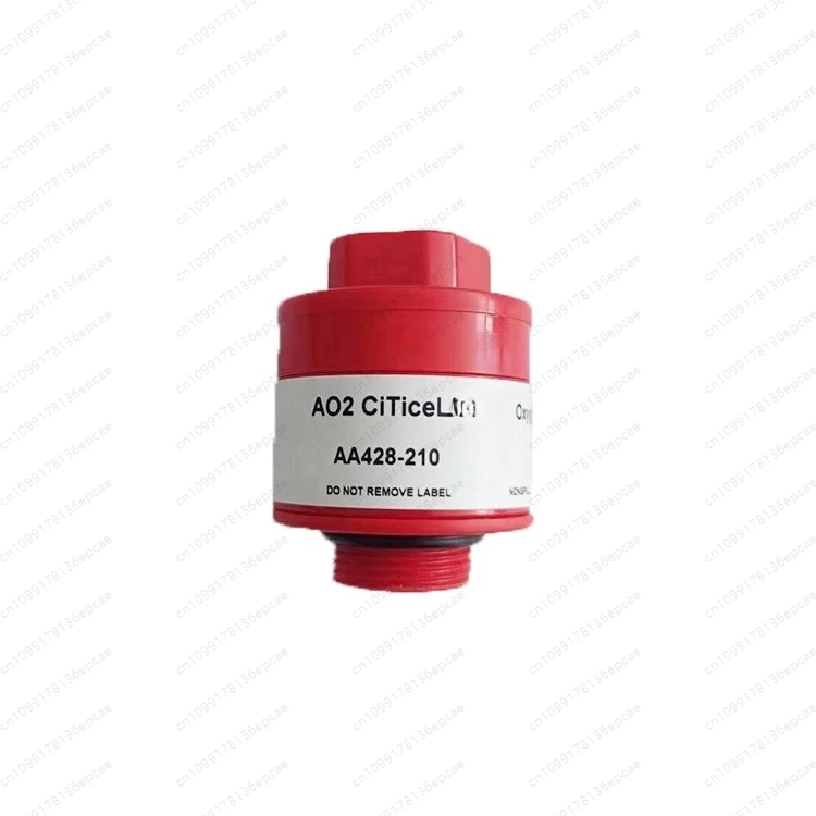 Oxygen concentration sensor, vehicle exhaust gas detection oxygen sensor replaces AO2 oxygen battery
Oxygen concentration sensor, vehicle exhaust gas detection oxygen sensor replaces AO2 oxygen battery