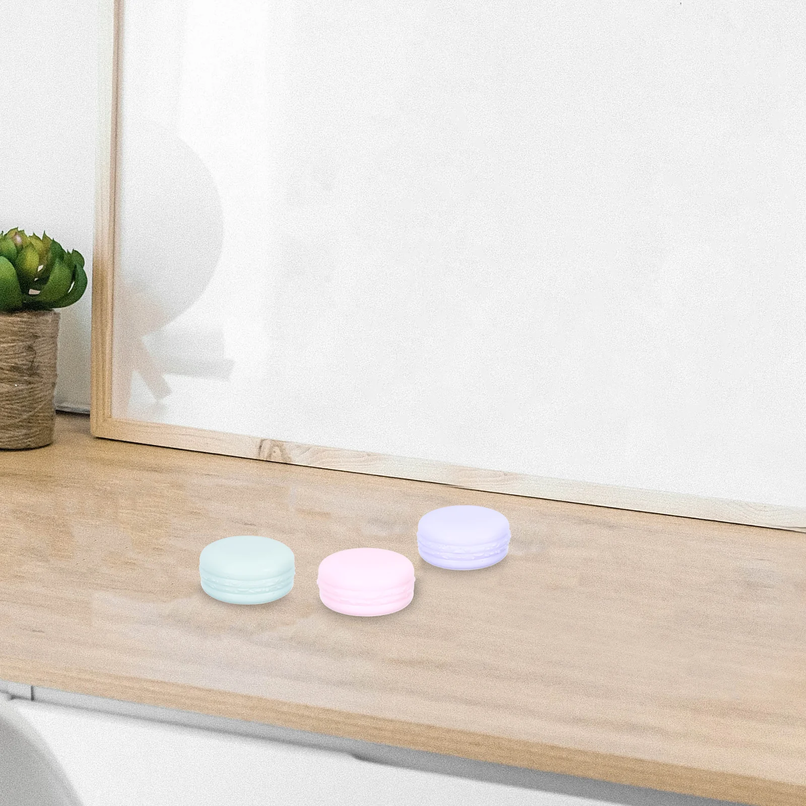 30pcs Macaron Color Cream Boxes Jars Lip Eye Mask Containers 10ML Plastic Empty Bottles Travel Sample Storage Cases
30pcs Macaron Color Cream Boxes Jars Lip Eye Mask Containers 10ML Plastic Empty Bottles Travel Sample Storage Cases
