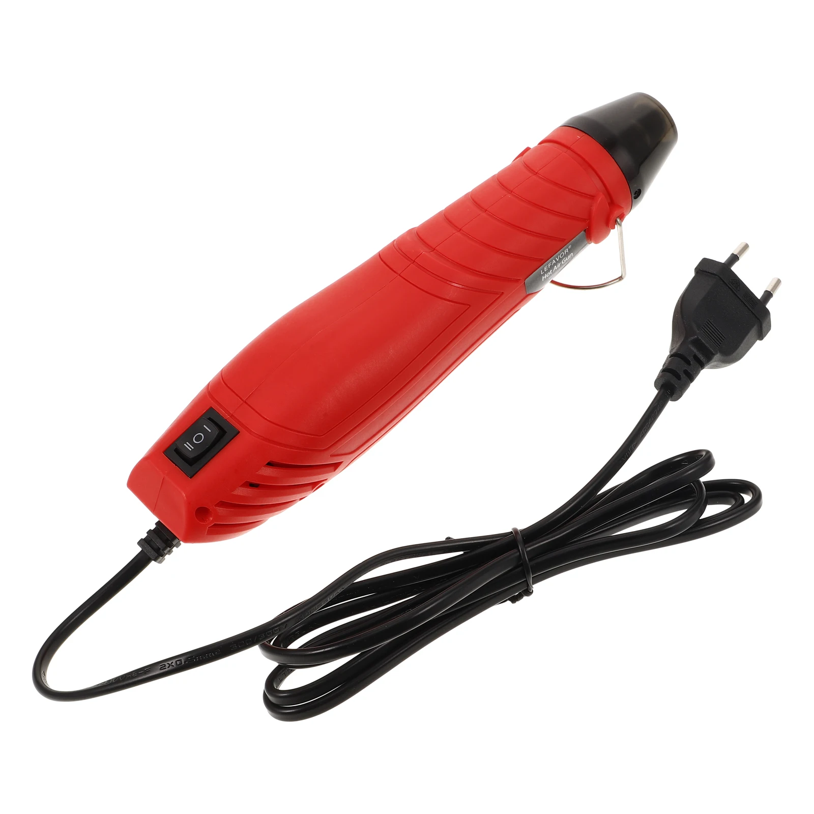 Hot 1200W Electric Blower Shrink Tool Automotive Repair Car Heater Portable H held Heating Device
Hot 1200W Electric Blower Shrink Tool Automotive Repair Car Heater Portable H held Heating Device
