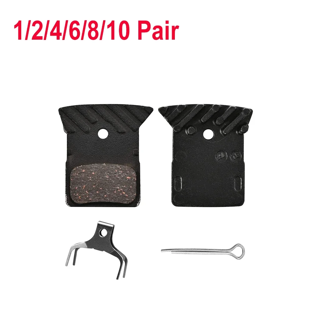 Bicycle Brake Resin Pad Road Mtb Bike For Shimano L03a Ultegra R9170 R8070 R7070 Rs805 Rs505 Xtr M9100 K02s
Bicycle Brake Resin Pad Road Mtb Bike For Shimano L03a Ultegra R9170 R8070 R7070 Rs805 Rs505 Xtr M9100 K02s