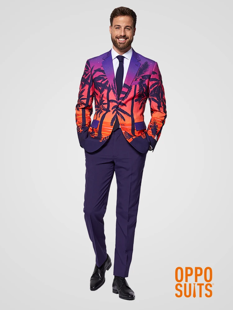 New Men's Fashion Casual Luxury Jackets Fot Men Sunset Suit Male Bar Blazers Coats Wedding Clothes Hombre Dress High Quality
New Men's Fashion Casual Luxury Jackets Fot Men Sunset Suit Male Bar Blazers Coats Wedding Clothes Hombre Dress High Quality