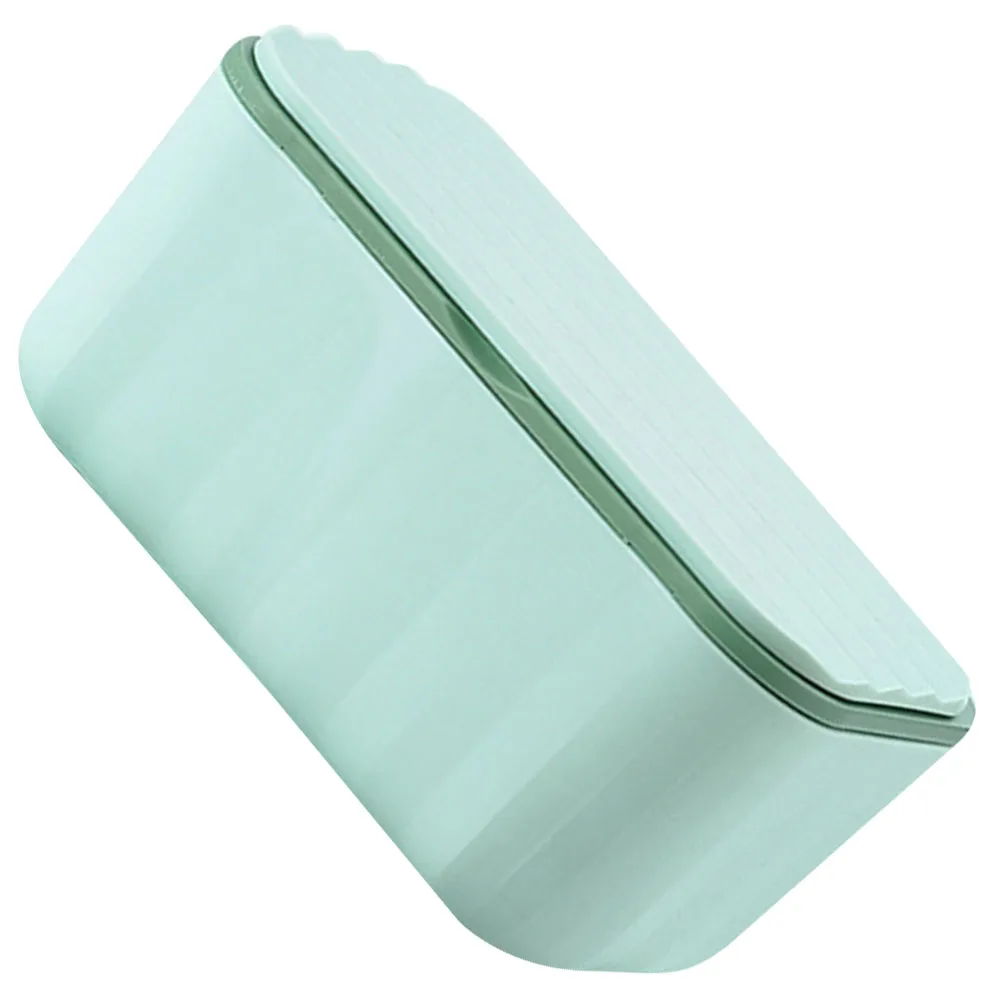 Multifunctional Tissue Box Facial Organizer Tissues Holder Simple Holders Boxes for Bathroom Wall-mounted Storage Cases
Multifunctional Tissue Box Facial Organizer Tissues Holder Simple Holders Boxes for Bathroom Wall-mounted Storage Cases