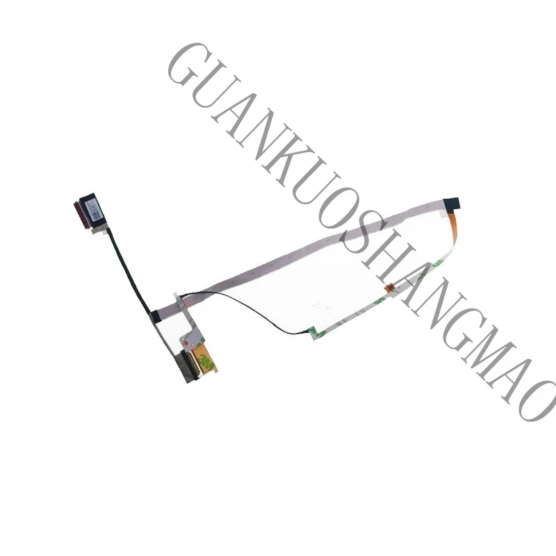 HJY...For Lenovo ThinkPad E15 Gen2 E15 20RD 20RE Screen Cable RGB DC02C00LE00
HJY...For Lenovo ThinkPad E15 Gen2 E15 20RD 20RE Screen Cable RGB DC02C00LE00