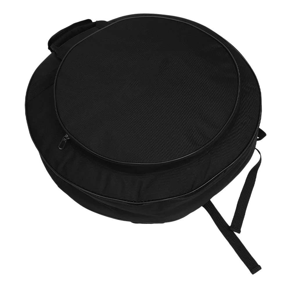 Backpack Cymbal Bag Travel Portable Oxford Cloth Storage Musical Instruments Case
Backpack Cymbal Bag Travel Portable Oxford Cloth Storage Musical Instruments Case