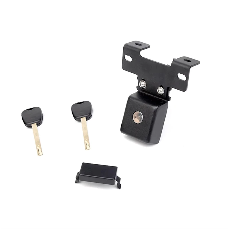 Hood Latches Latch Locking Hood Catch With Keys For Jeep Wrangler JL Gladiator JT 2018-2023
Hood Latches Latch Locking Hood Catch With Keys For Jeep Wrangler JL Gladiator JT 2018-2023