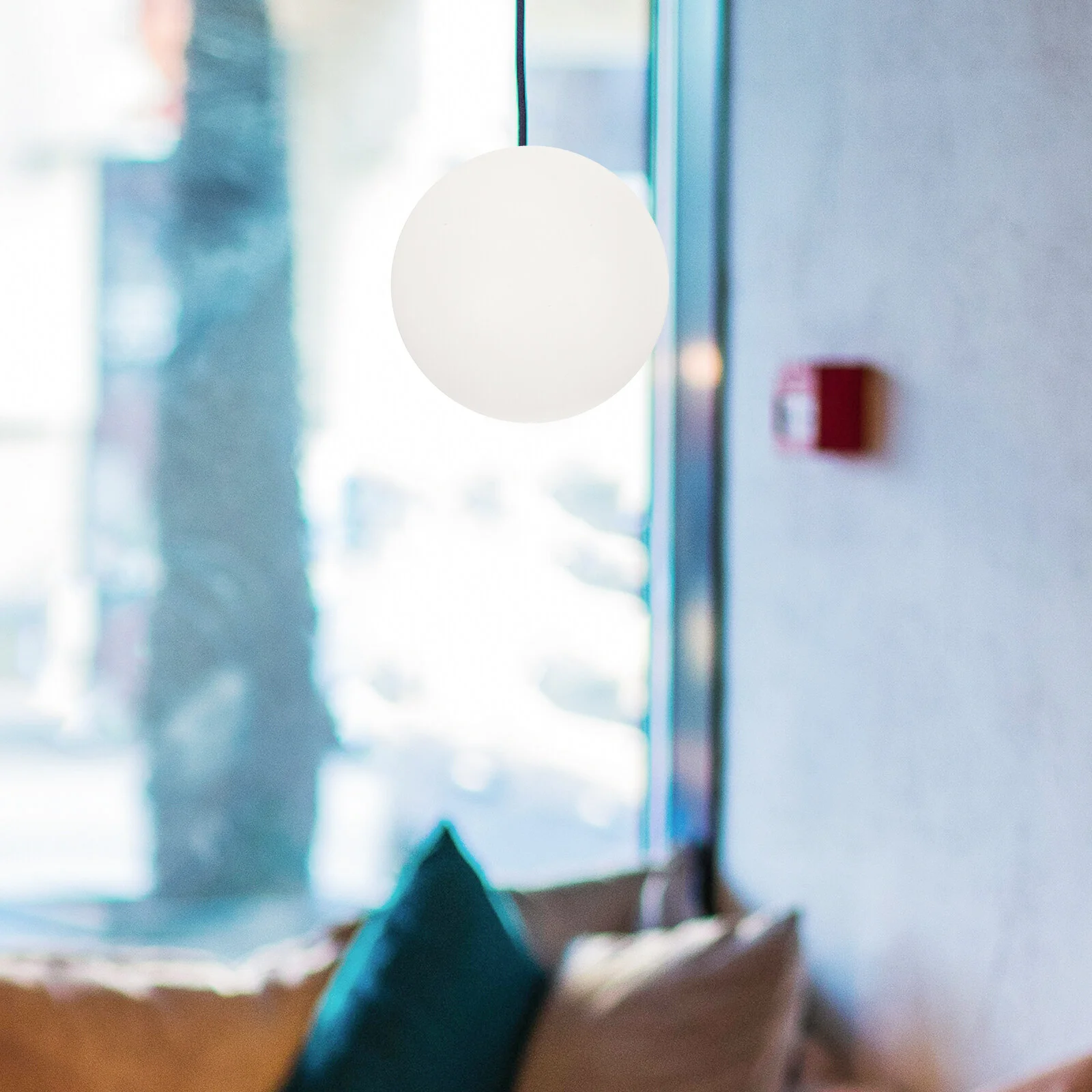 Globe Lampshade G9 Frosted Glass Globe Light Fixture Cover Wall Lamp Shade Round Replacement Lampshade Wall Lamp Table Light
Globe Lampshade G9 Frosted Glass Globe Light Fixture Cover Wall Lamp Shade Round Replacement Lampshade Wall Lamp Table Light