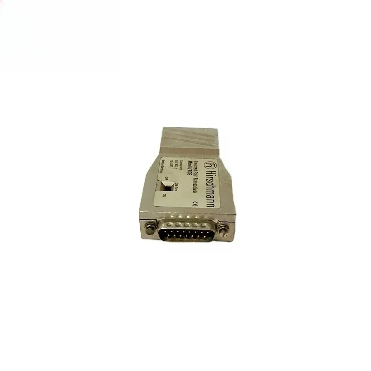 Product MINI-PS-100-240V-24VDC-1 Ultra-narrow power module/Reliable heavy boot
Product MINI-PS-100-240V-24VDC-1 Ultra-narrow power module/Reliable heavy boot