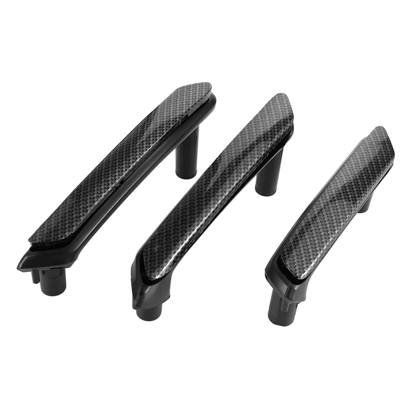 Car Interior Door Pull Handle for Passat B5.5 3B0867180A 3B4867181A 3B4867180B
Car Interior Door Pull Handle for Passat B5.5 3B0867180A 3B4867181A 3B4867180B