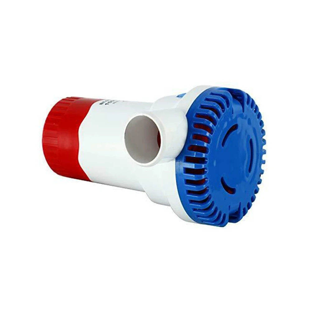 DC24V Bilge Pump Submersible Boat Water Pump 12v Marine Parts Mini Pumps Grille Bar Filter Easy Installation Automatic Filtering
DC24V Bilge Pump Submersible Boat Water Pump 12v Marine Parts Mini Pumps Grille Bar Filter Easy Installation Automatic Filtering