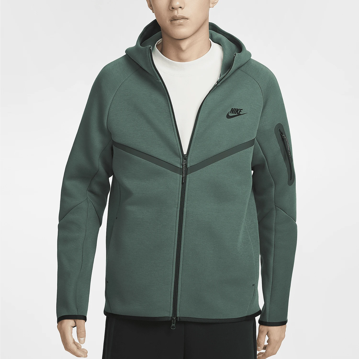 Nike genuine Tech Windrunner Men's Training Outdoor Jacket HV0950-338
Nike genuine Tech Windrunner Men's Training Outdoor Jacket HV0950-338